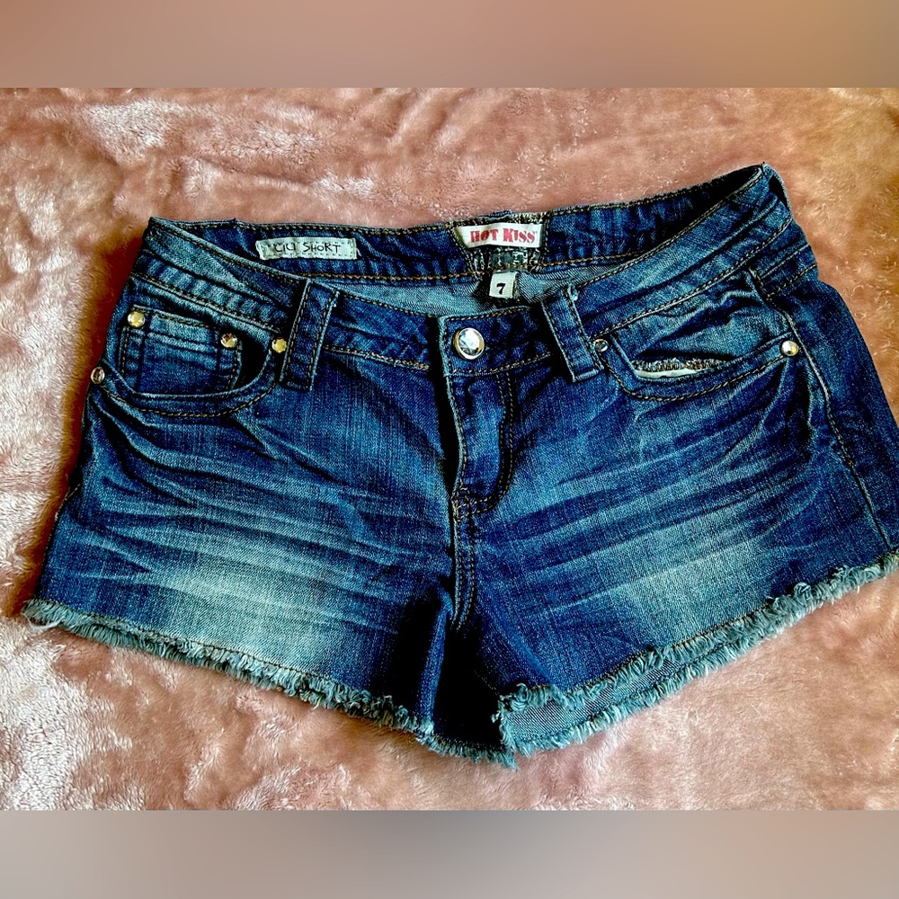 Woman’s Shorts